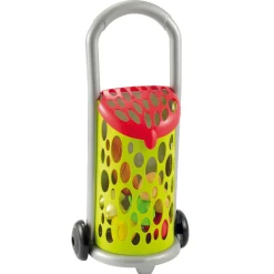 100% Chef Boodschappenmand op Wielen-Ecoiffier Clearance