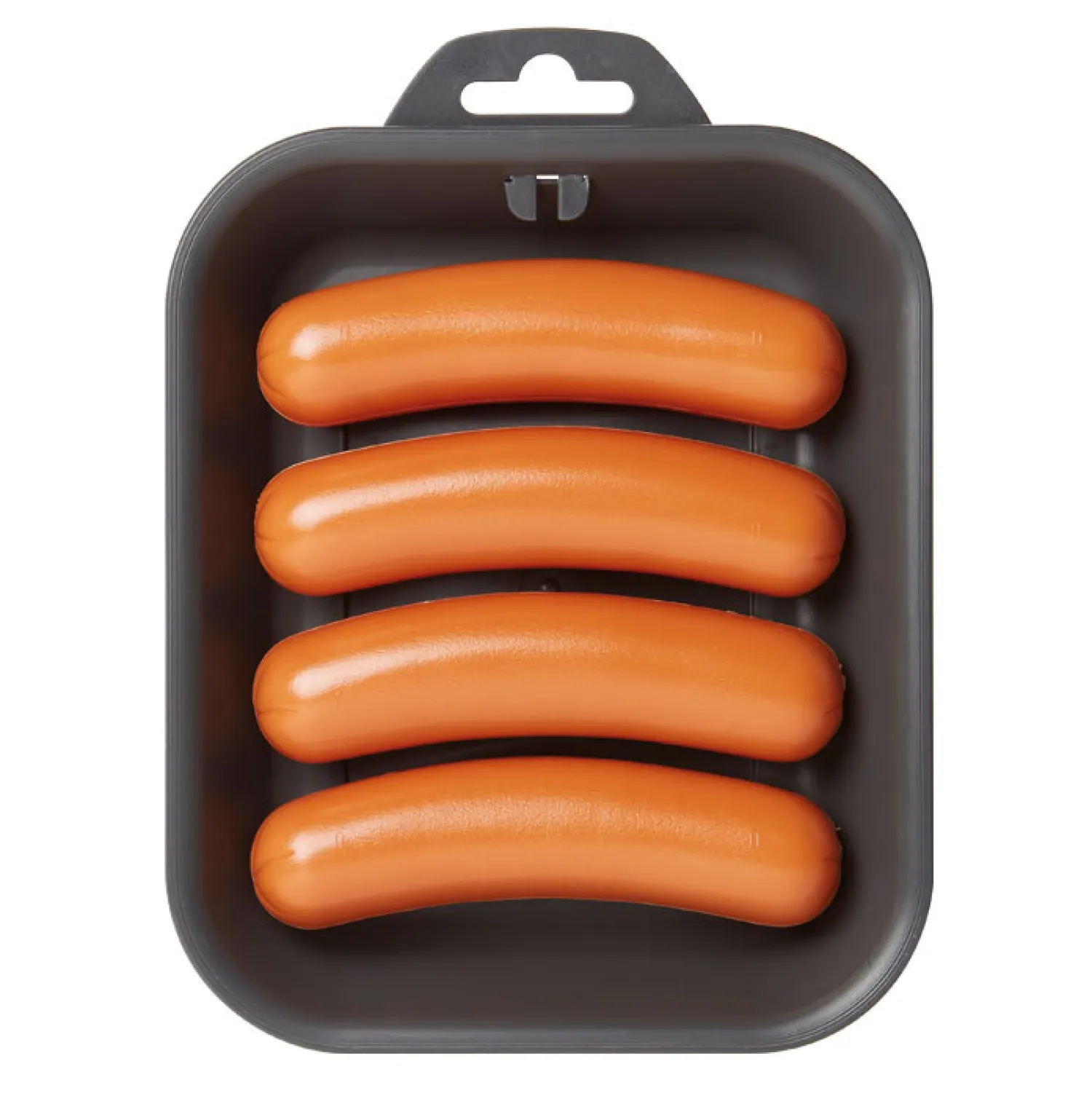 100% Chef Dienblad met Vlees of Vis-Ecoiffier Discount