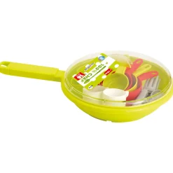 100% Chef Pan met Servies>Ecoiffier Best