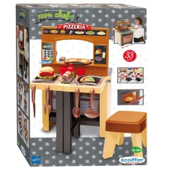 100% Chef Pizzeria-Ecoiffier Outlet