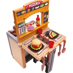 100% Chef Pizzeria-Ecoiffier Outlet