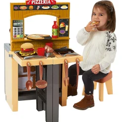 100% Chef Pizzeria-Ecoiffier Outlet