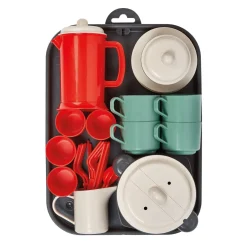 100% Chef Thee en Dinerset>Ecoiffier Hot