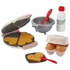 100% Chef Wafelijzer - 19dlg.><noscript><img width=