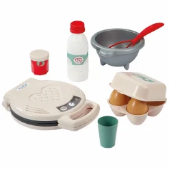 100% Chef Wafelijzer - 19dlg.><noscript><img width=