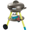 Ecoiffier Barbecue Hot