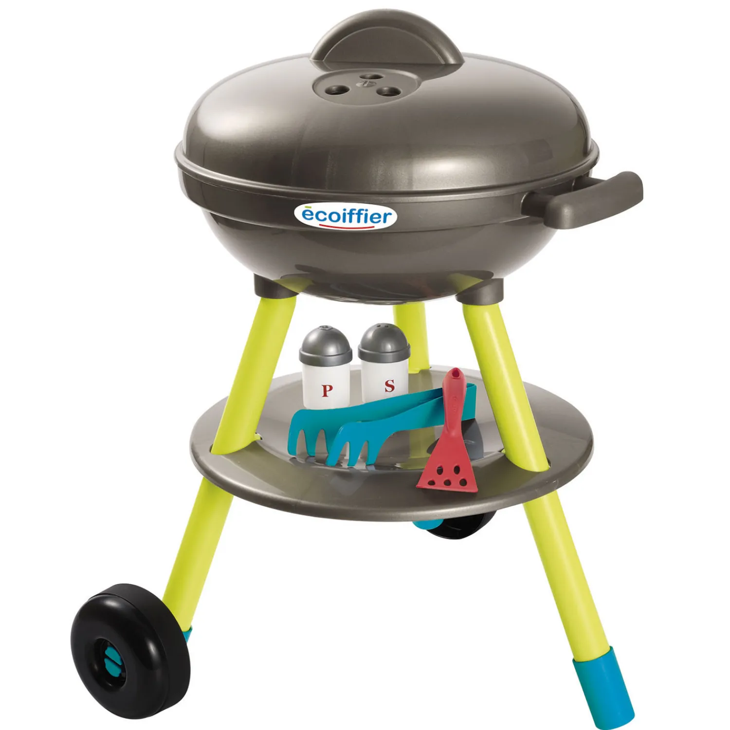 Ecoiffier Barbecue Hot