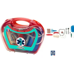 Ecoiffier Dokterskoffer Discount