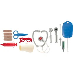 Ecoiffier Dokterskoffer Discount