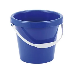 Emmer Kleur met Rand, 19cm>Ecoiffier Online