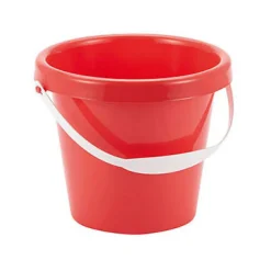 Emmer Kleur met Rand, 19cm>Ecoiffier Online