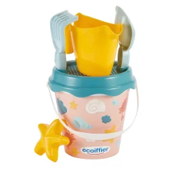 Ecoiffier Emmerset Oceaan, 6dlg. Online