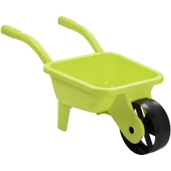 Kruiwagen Groen>Ecoiffier Discount