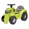 Ecoiffier Loopauto Tractor Groen