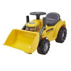 Maxi Looptractor met Voorlader><noscript><img width=