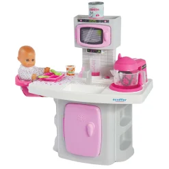 Nursery Keuken>Ecoiffier Best