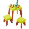 Ecoiffier Picknicktafel Speelset, 10dlg. Hot