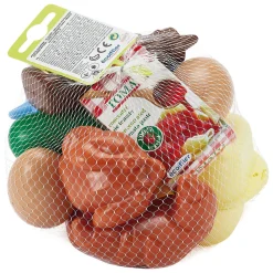 Speeleten Ontbijt Speelset, 11dlg.>Ecoiffier Outlet