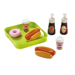 Speeleten Speelset, 8dlg.-Ecoiffier Discount