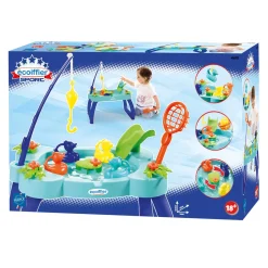 Sport - Speeltafel Vissen>Ecoiffier Sale