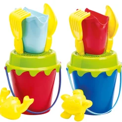 Strandset met Accessoires-Ecoiffier Sale