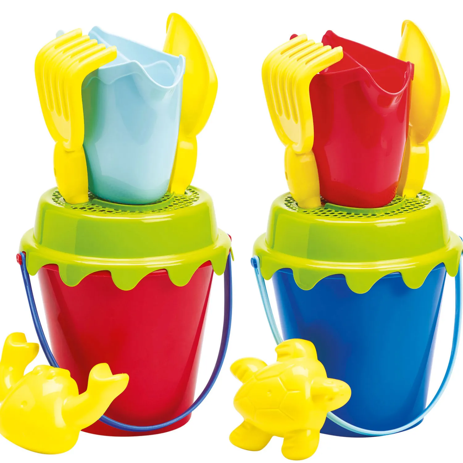 Strandset met Accessoires-Ecoiffier Sale