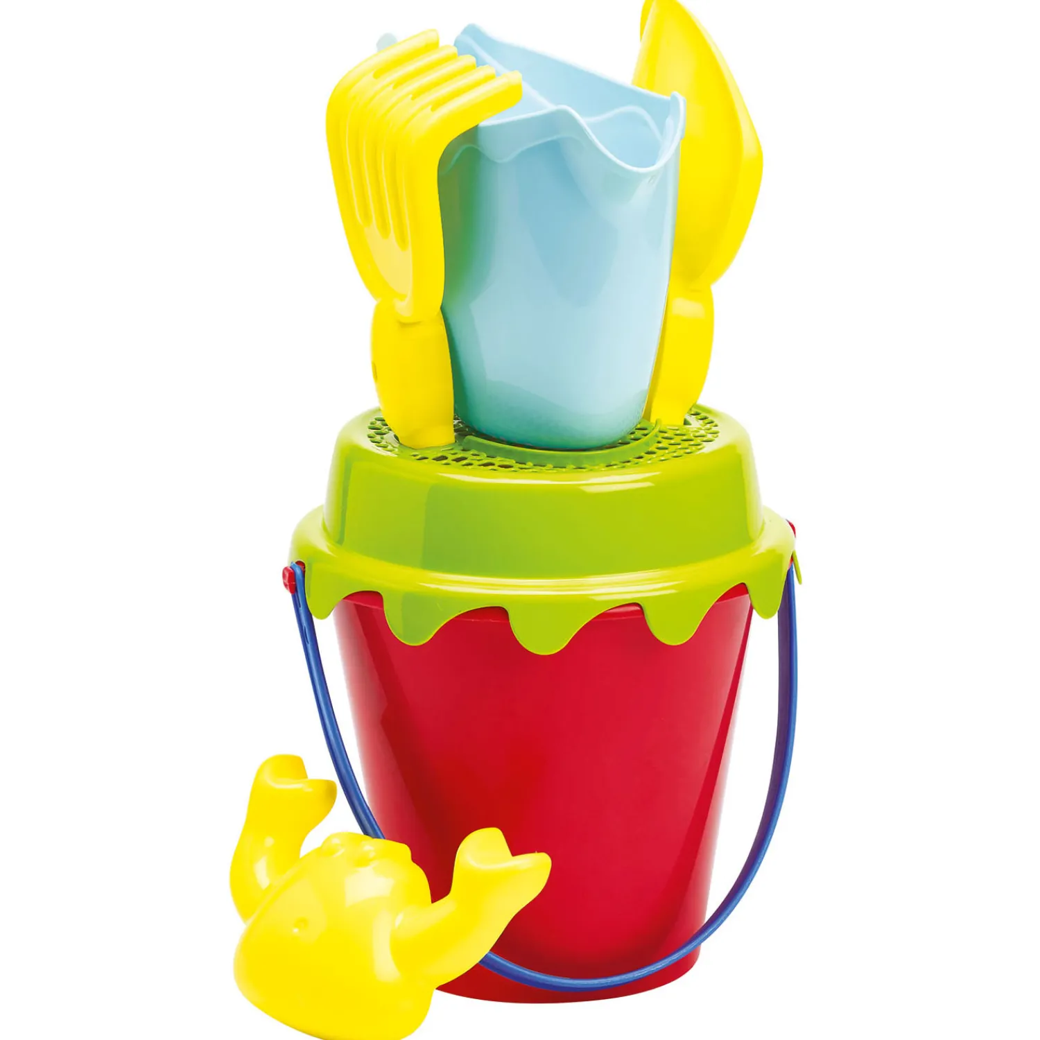 Strandset met Accessoires-Ecoiffier Sale