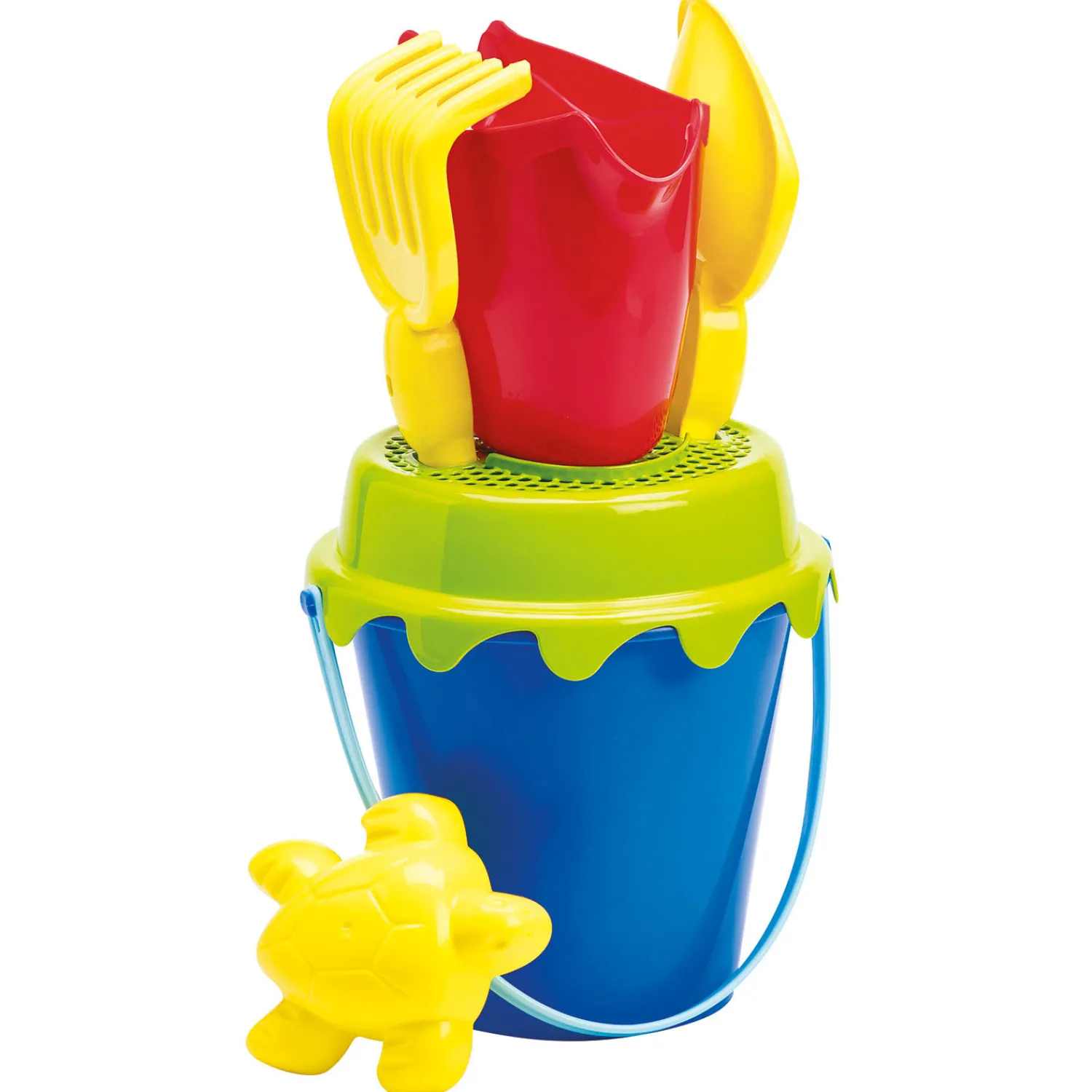 Strandset met Accessoires-Ecoiffier Sale