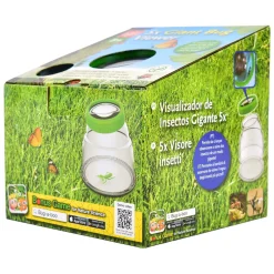 Edu Science Grote Insecten Viewer- Outlet