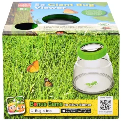 Edu Science Grote Insecten Viewer- Outlet