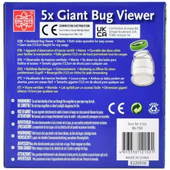 Edu Science Grote Insecten Viewer- Outlet