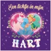 Een Lichtje In Mijn Hart-Rebo Publishers Outlet