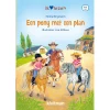 Uitgeverij Kluitman Een pony met een plan AVI E4 Outlet