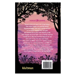 Een Pony Voor Altijd-Uitgeverij Kluitman