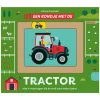 Gottmer Uitgevers Groep Een rondje met de tractor Best