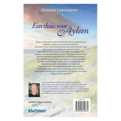 Uitgeverij Kluitman Een Thuis Voor Ayleen Discount