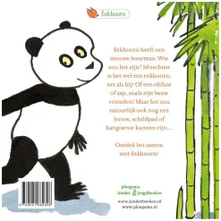 Een vriendje voor Eekhoorn>WPG Uitgevers Clearance