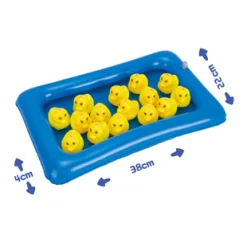 Eenden Vishengel Spel- Hot