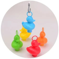 Eenden Visspel-Johntoy Hot