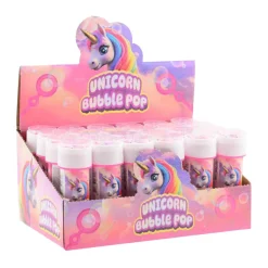 Eenhoorn Bellenblaas - 24st-Johntoy Discount