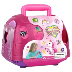 Eenhoorn Knuffel in Reiskoffer> Sale