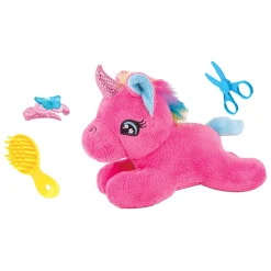 Eenhoorn Knuffel in Reiskoffer><noscript><img width=