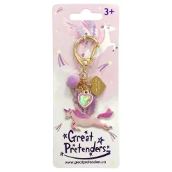 Great Pretenders Eenhoorn Sleutelhanger Discount