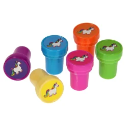 Duckiez Eenhoorn Stempel Outlet