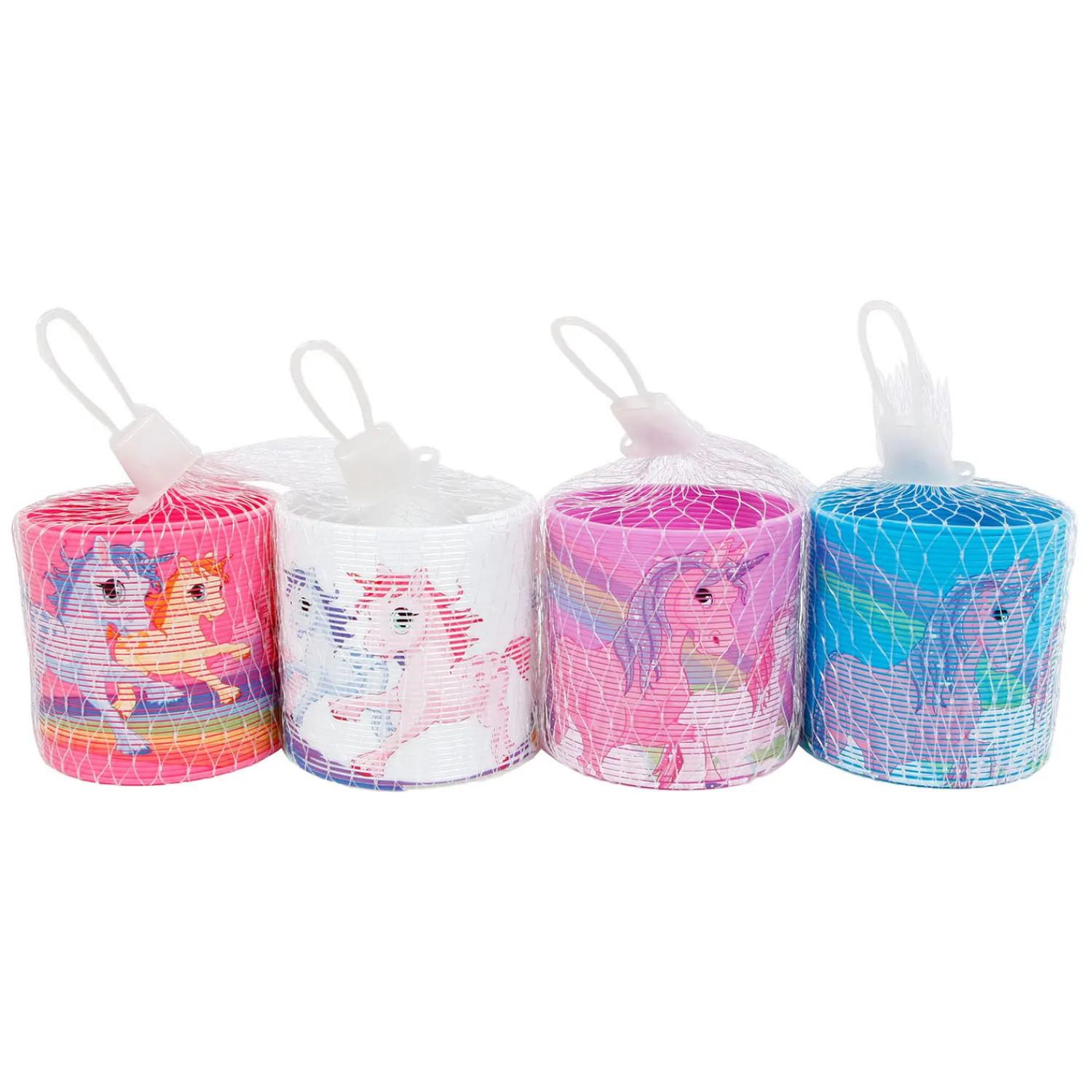 Eenhoorn Trapveer, 6cm- Hot