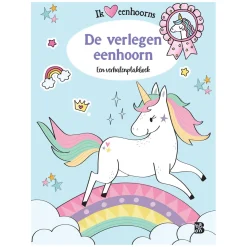 Eenhoorns Verhalenplakboek>Standaard Uitgeverij Clearance