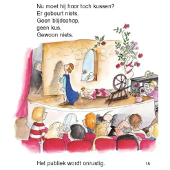 Eerste Leespret voor Meisjes><noscript><img width=