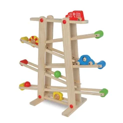 Auto- en Ballenbaan-Eichhorn New