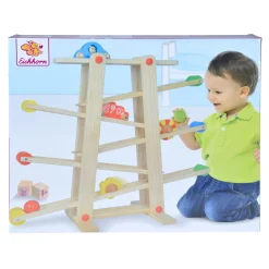 Auto- en Ballenbaan-Eichhorn New