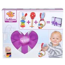 Baby Cadeauset, 3dlg.>Eichhorn Sale